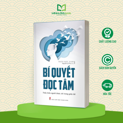 Bí quyết đọc tâm