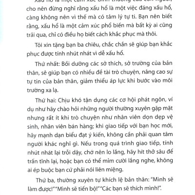 Kỹ Năng Sống Cho Học Sinh - Ứng Xử Và Giao Tiếp - Intimate Sister