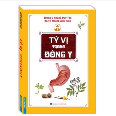 Sách - Combo 3c Phế đại trường trong Đông y + Tâm và tiểu trường trong Đông y + Tỳ Vị Trong Đông Y