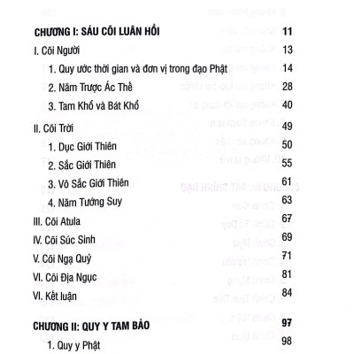 Tìm Hiểu Phật Học Phổ Thông