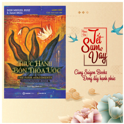 Combo Trí Tuệ Người Toltec (Phiên bản tặng kèm túi, hộp & thiệp)