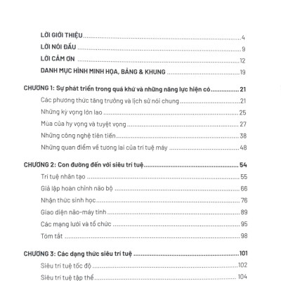 Siêu Trí Tuệ
