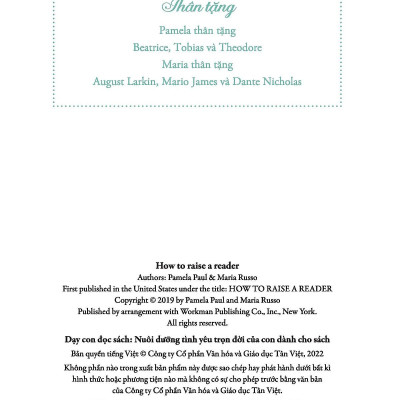 Bộ Sách Dạy Con Đọc Sách - Nuôi Dưỡng Tình Yêu Trọn Đời Của Con Dành Cho Sách + Mẹ Bận Rộn Dạy Con Tự Lập - Nuôi Dạy Trẻ Theo Phương Pháp Shichida (Bộ 2 Cuốn)