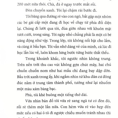 Sách - Con Dao Nhỏ Của Emiri