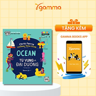 Ocean - Từ Vựng Về Đại Dương
