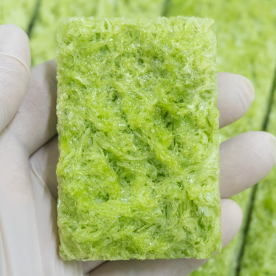 Tổ Yến Ăn Liền MS - Nhiều vị - Nhà Yến Nha Trang - Hộp 10 Gram - Yến Sào Cao Cấp - Hàng Chính Hãng