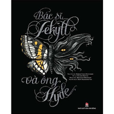 Bác sĩ Jekyll và ông Hyde   - Bản Quyền