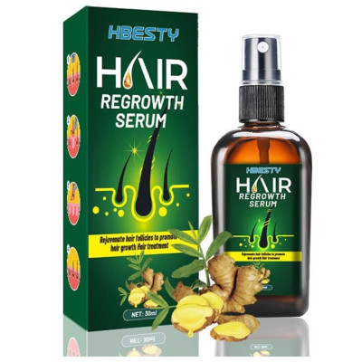 Serum dưỡng mọc tóc, giúp tóc mọc nhanh, nhiều và dày, sợi tóc đen bóng xuất xứ Nhật Bản – Mã số 1230