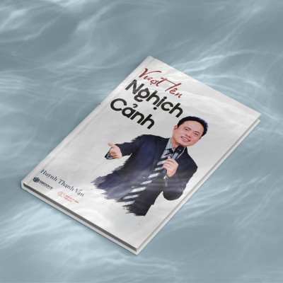 Sách - Vượt Lên Nghịch Cảnh - SBOOKS