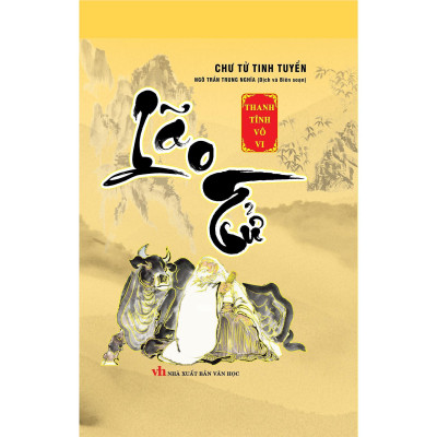 Sách - Chư Tử Tinh Tuyển - Khổng Tử, Lão Tử, Tuân Tử, Trang Tử, Hàn Phi Tử, Tôn Tử, Mạnh Tử - Combo 7 Cuốn - Khang Việt Book