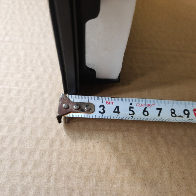 Lọc gió động cơ Honda City 1.5L 2008-2015 - A8503