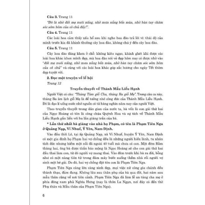 Combo Hướng dẫn học và làm bài tiếng việt 3 tập 1 + 2 (bám sát sgk chân trời sáng tạo) - HA