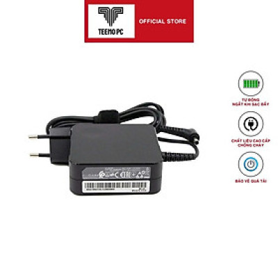 Sạc Tương Thích Cho Lenovo Ideapad 510-15Ikb - Hàng Nhập Khẩu New Seal TEEMO PC TEAC1116