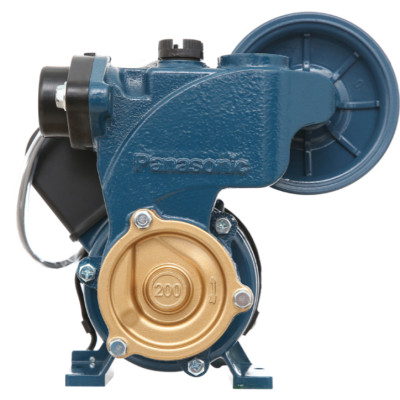 Máy bơm tăng áp Panasonic A-200 JAK công suất 200W - Hàng chính hãng