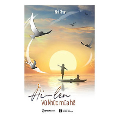 Sách Ai-Len - Vũ Khúc Mùa Hè