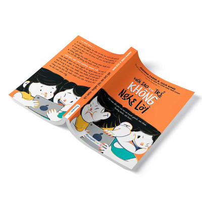  Nói Sao Khi Trẻ Không Nghe Lời - PNA