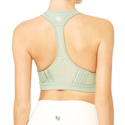 Áo Bra Thể Thao Nữ Just Feel Free H8125