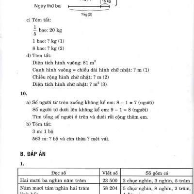 Sách - Kĩ Năng Giải Toán 4 (Dùng Chung Cho Các Bộ SGK Hiện Hành)