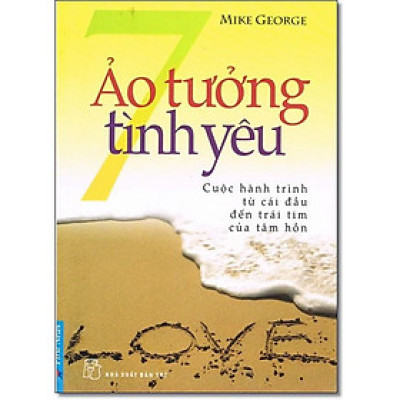 7 ảo tưởng tình yêu  - Bản Quyền