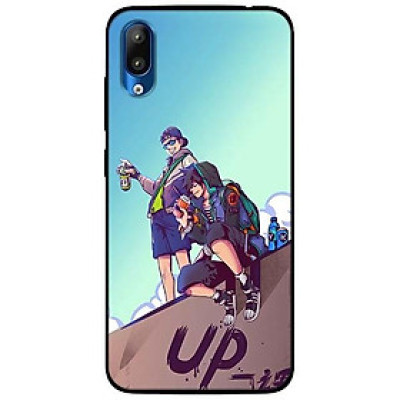 Ốp lưng dành cho Vsmart Star mẫu Hai Chàng Trai