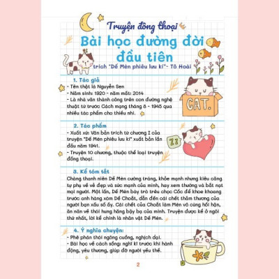 Sách Takenote lớp 6: Toán + Văn Kết Nối cỡ A5 (Phiên Bản Mới Nhất)