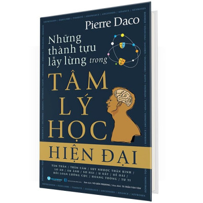 Những Thành Tựu Lẫy Lừng Trong Tâm Lý Học Hiện Đại