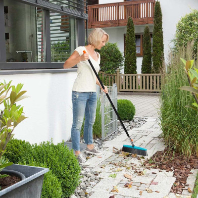 Cán nhôm đa năng dài 130cm Gardena 03713-20