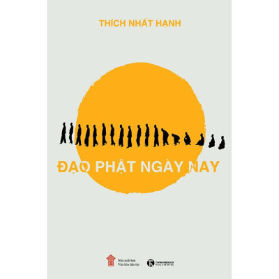 Bộ 2 Cuốn Sách Đạo Phật Ngày Nay + Đạo Phật Đi Vào Cuộc Đời