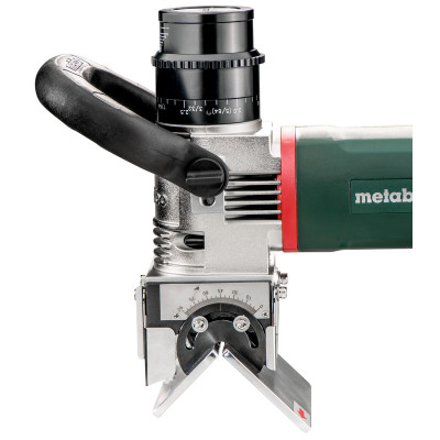 Máy Vát Mép Metabo KFM 16-15 F
