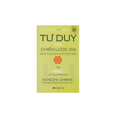 Combo Nghệ Thuật Tư Duy Rành Mạch: Tư duy của chiến lược gia +  Tư duy nhanh và chậm