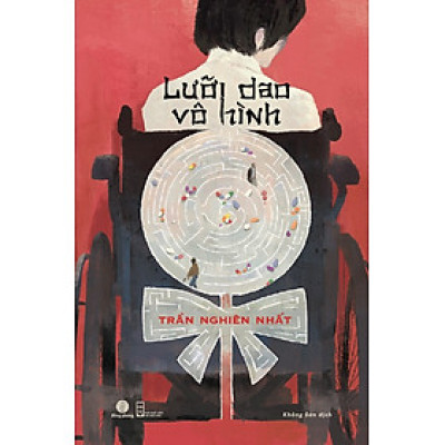 Lưỡi Dao Vô Hình