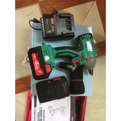 MÁY SIẾT BU LÔNG PIN 18V/4.0AH X2 DCA ADPB02-18EK- HÀNG CHÍNH HÃNG