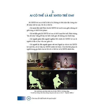 Cẩm nang phòng tránh xâm hại cho con - Những bảo bối của hiệp sĩ TANI (Tái bản)