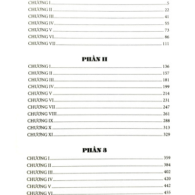 Ruồi Trâu (Bìa Mềm) (Tái Bản 2022)