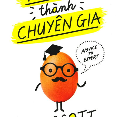 Từ Gà Mờ Thành Chuyên Gia