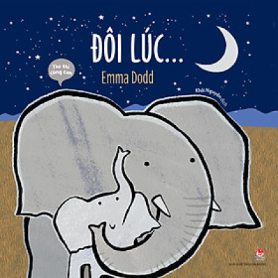 Thủ Thỉ Cùng Con