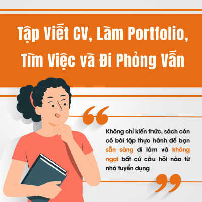 Sách Marketing dành cho người mới - Đơn giản hóa Marketing, Tự tin bước chân vào nghề.