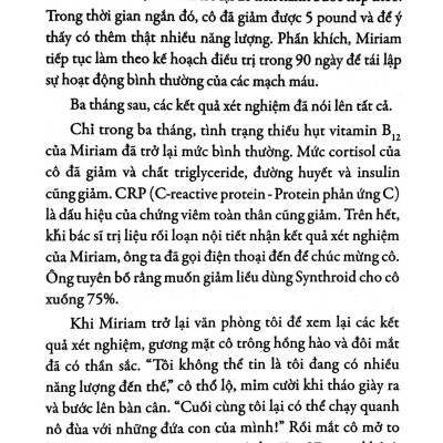 Ăn Bẩn Sống Lâu