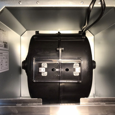 Máy Hút Mùi Eurosun EH-90AF88 - Hàng Chính Hãng