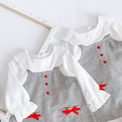 Váy baby doll, công chúa dễ thương cho bé gái. dùng cho dự tiệc, đi chơi, đi học | MV25