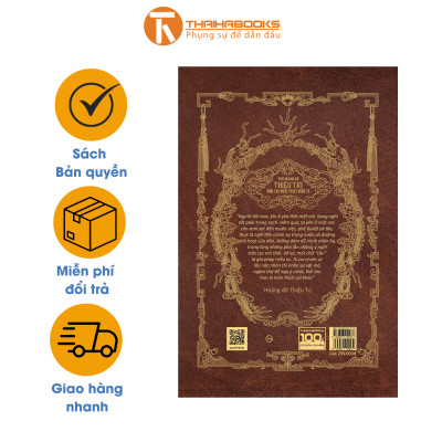 Sách - Thơ Hoàng đế Thiệu Trị