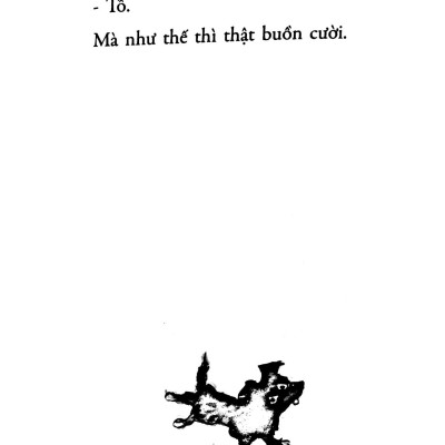 Tôi Là Bêtô (Tái Bản 2023)