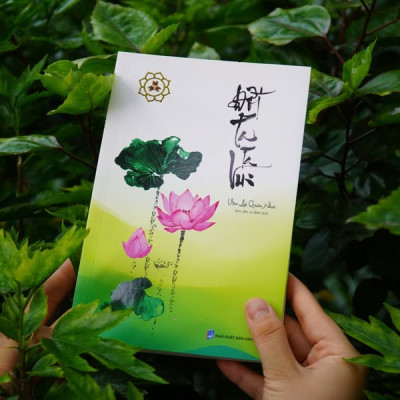 Sách - Đời Ta Ta Vui - Quán Như Vạn Lợi - Vĩnh Nghiêm Books