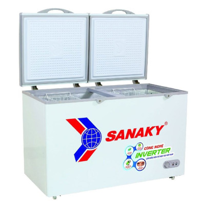 Tủ đông Sanaky 280 lít VH-3699A3