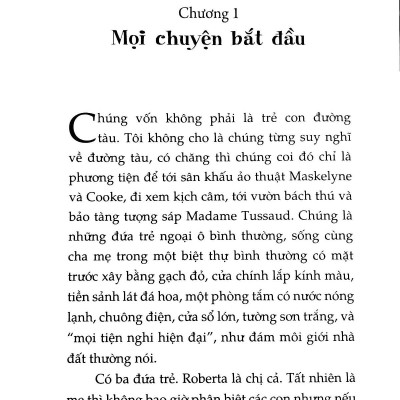 Lũ Trẻ Đường Tàu (Tái Bản 2023)