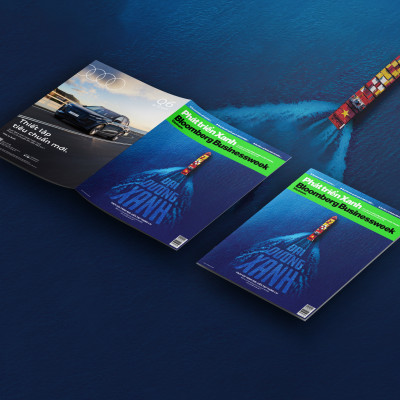 Chính thức phát hành Ấn phẩm tháng 9.2025