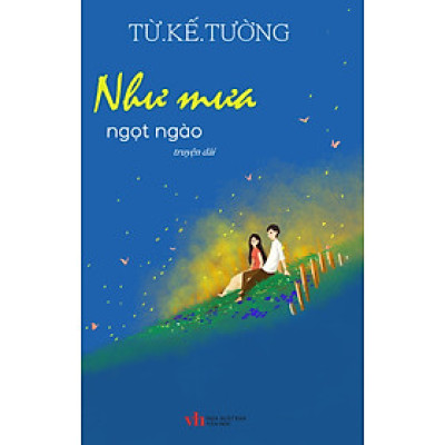 Như Mưa Ngọt Ngào (HNB)