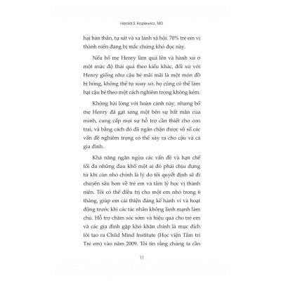 Nuôi Con Bản Lĩnh - Dạy Con Kiên Cường