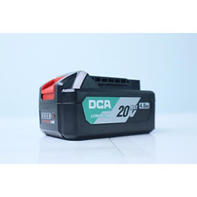 PIN LITHIUM 20V/4AH DCA FFBL2040 - HÀNG CHÍNH HÃNG