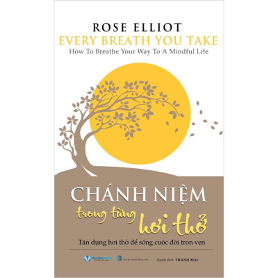Chánh Niệm Trong Từng Hơi Thở
